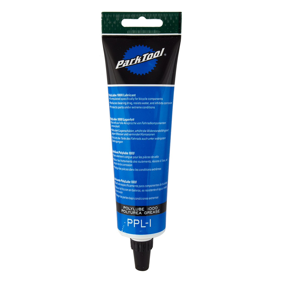 Park PPL-1 Polylube 1000 Grease/Lubricant - Tube