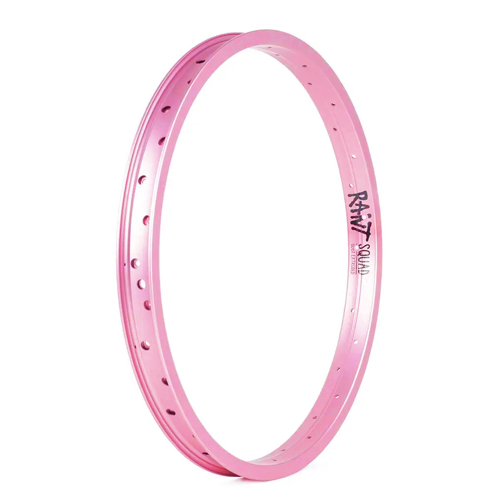Pink bmx wheels online