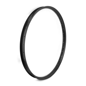 27.5+ (650B) SE Racing Double Wall Rim - 36H - Black