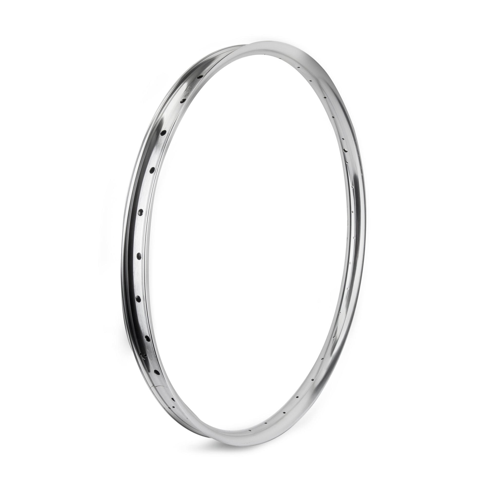 27.5+ (650B) SE Racing J36U Double Wall Rim - 36H - Silver