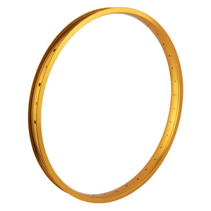 24" SE Racing J32S Double Wall Rim - 36H - Gold