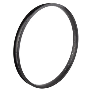 24" SE Racing J32S Double Wall Rim - 36H - Black