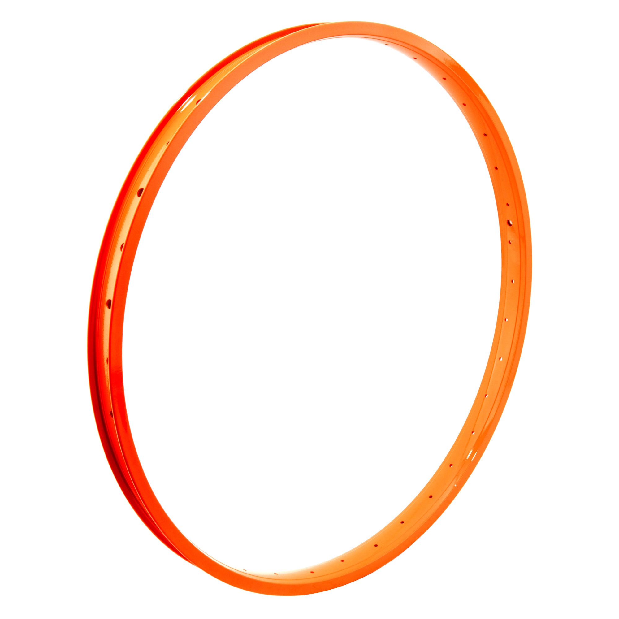 27.5" (650B) SE Racing J32S Double Wall Rim - 36H - Orange