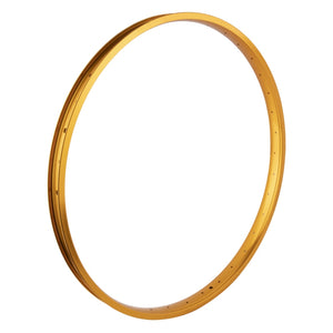 29" SE Racing J32S Double Wall Rim - 36H - Gold