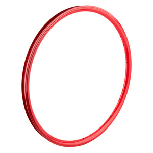 29" SE Racing J25SG Double Wall Rim - 36H - Red