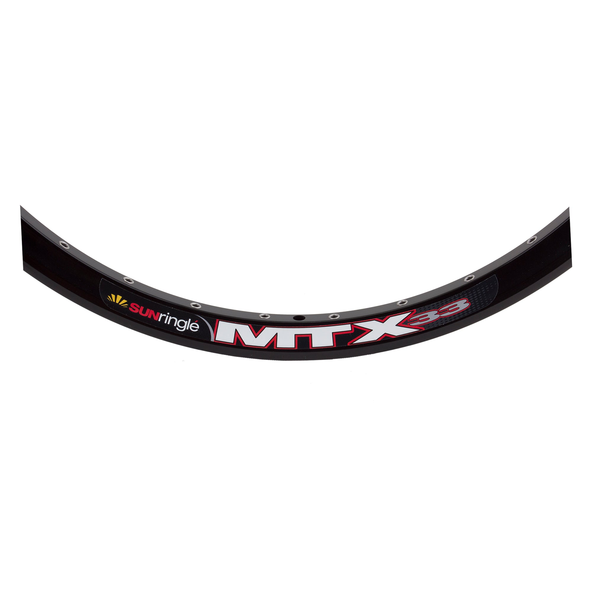 Sun Ringle Black MTX33 26