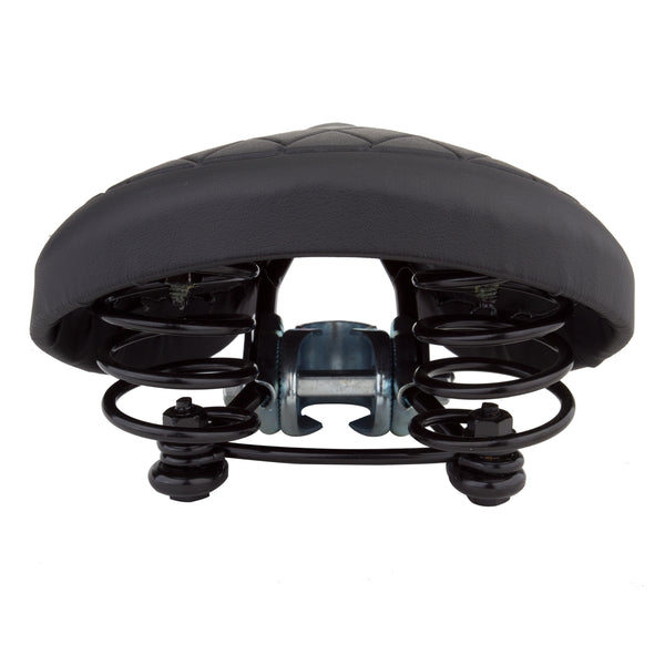 Viscount bike 2025 seat