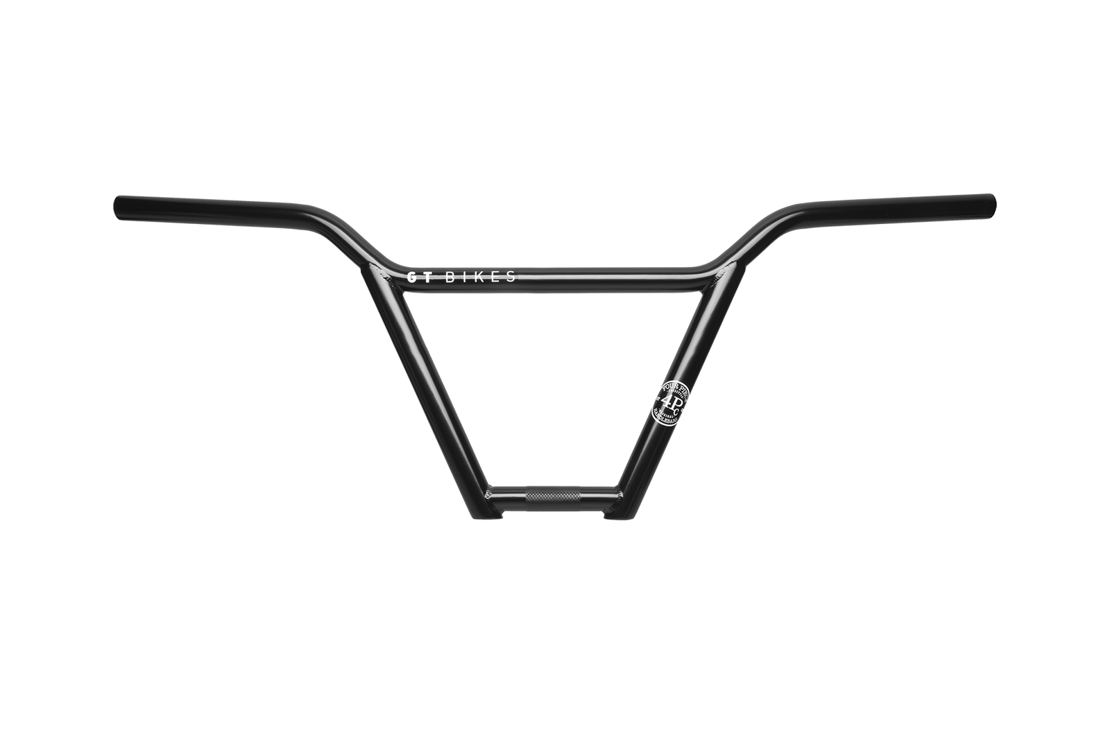Bmx 4 2025 piece handlebars