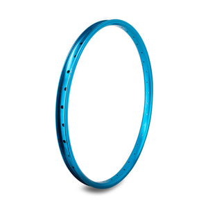 24" SE Racing J24SG Double Wall Rim - 36H - Blue Anodized