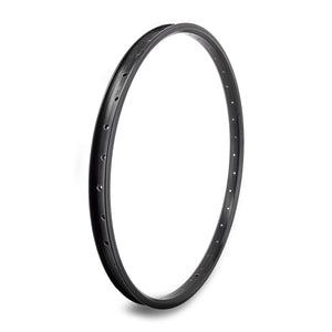 24" SE Racing J24SG Double Wall Rim - 36H - Black