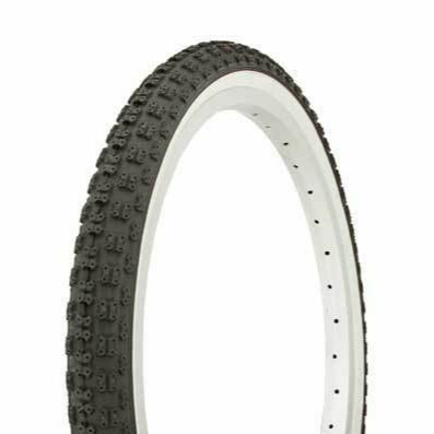 20 x 1.75 white wall bike tire online