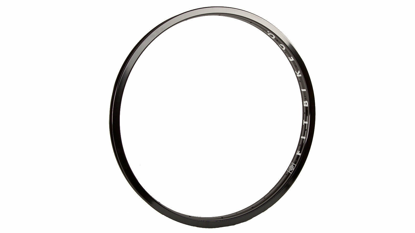 20" (406mm) Fit Bike Co. ARC BMX Rim - Double Wall - 36H - Black
