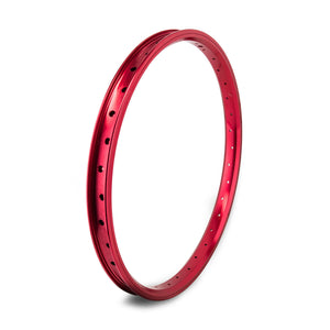 Double wall bmx shop rims