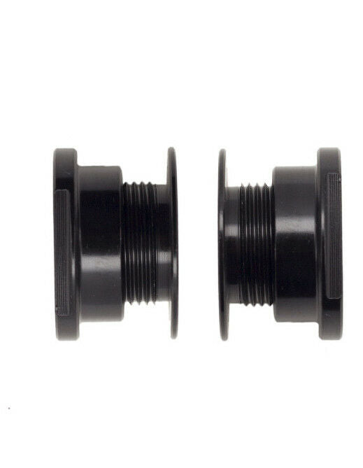Box One Fork Adapters - 20mm to 10mm (3/8