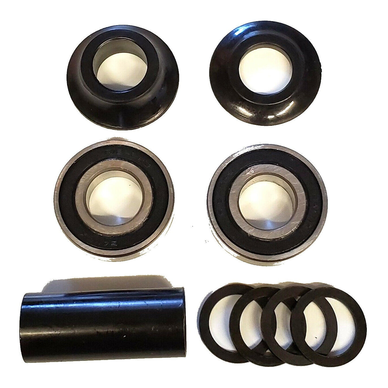 19mm Samox Mid BMX Bottom Bracket for Profile + others
