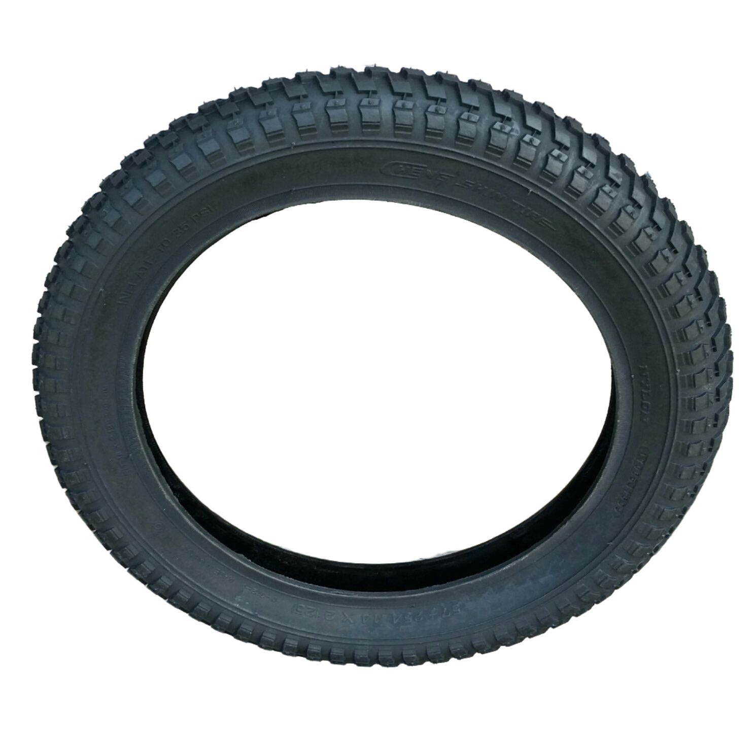 Snakebelly online bmx tires