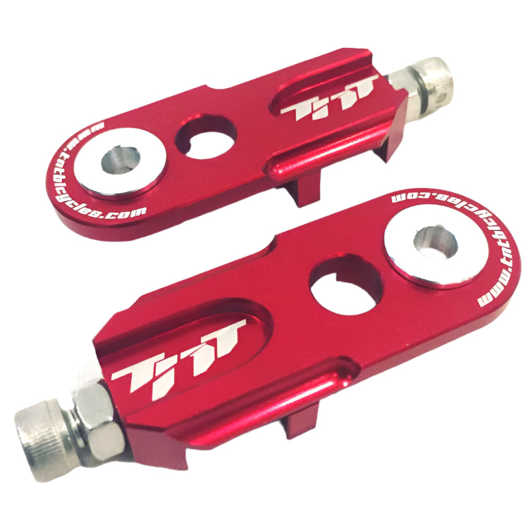 Redline chain tensioner shop