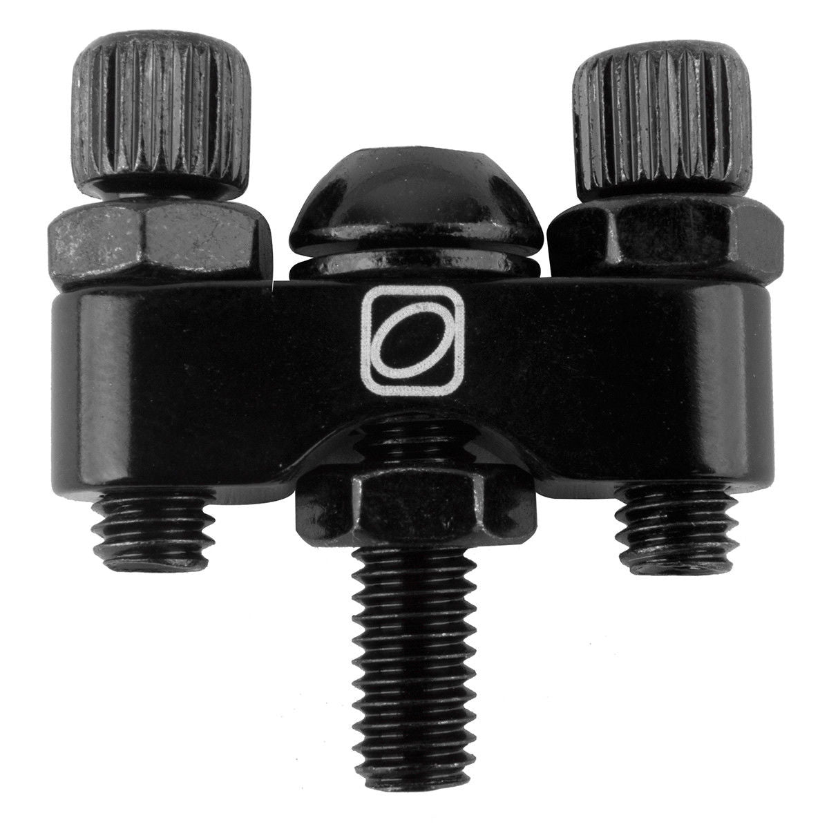 Odyssey London Mod - Dual brake cable adapter f/ lower gyro cable
