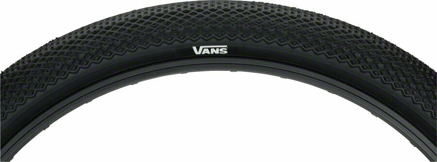 29x2.10 Cult Vans  BMX Tire - Black