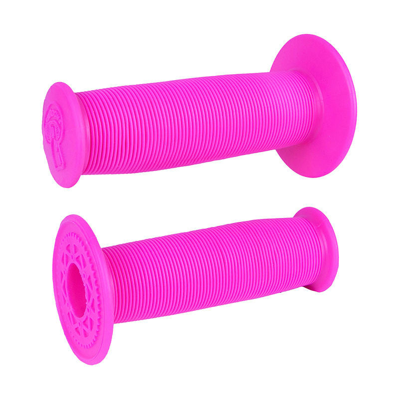 Pink deals mushroom grips