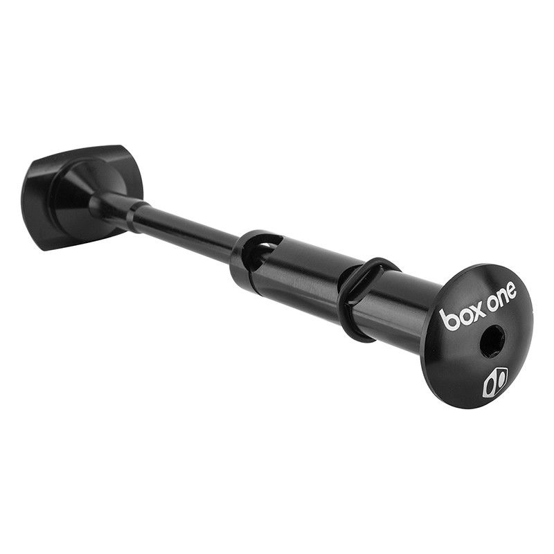 Box One BMX Stem Lock - 1.5" - Black