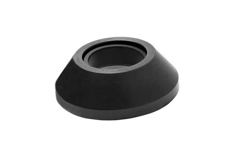 Cult Nylon Non-Drive Side Guard for Rear Match Cassette BMX Hub