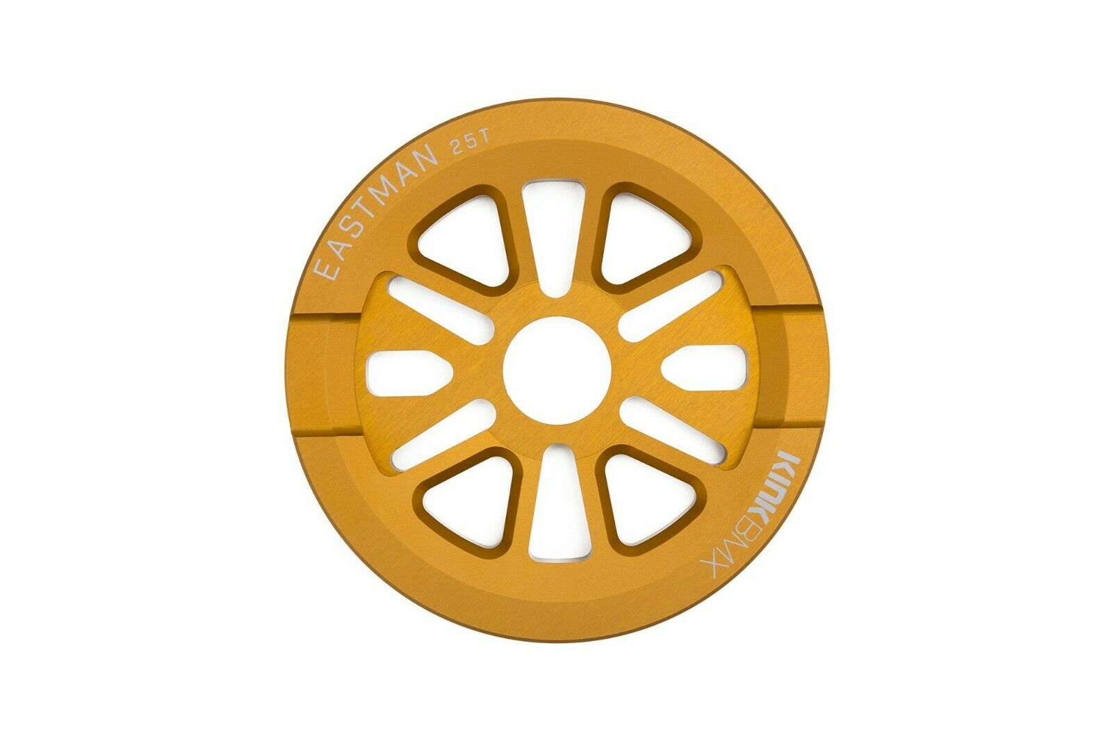 Kink BMX 28t Eastman Guard Sprocket / Chainwheel - Matte Burnt Orange