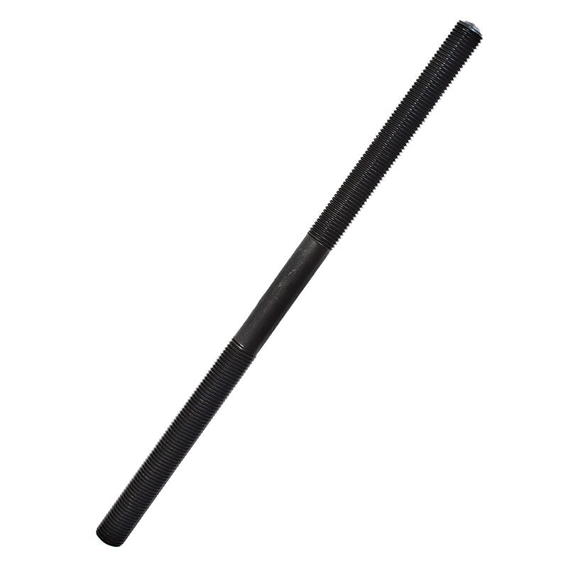3/8" x 26t Chromoly Axle - 165mm long