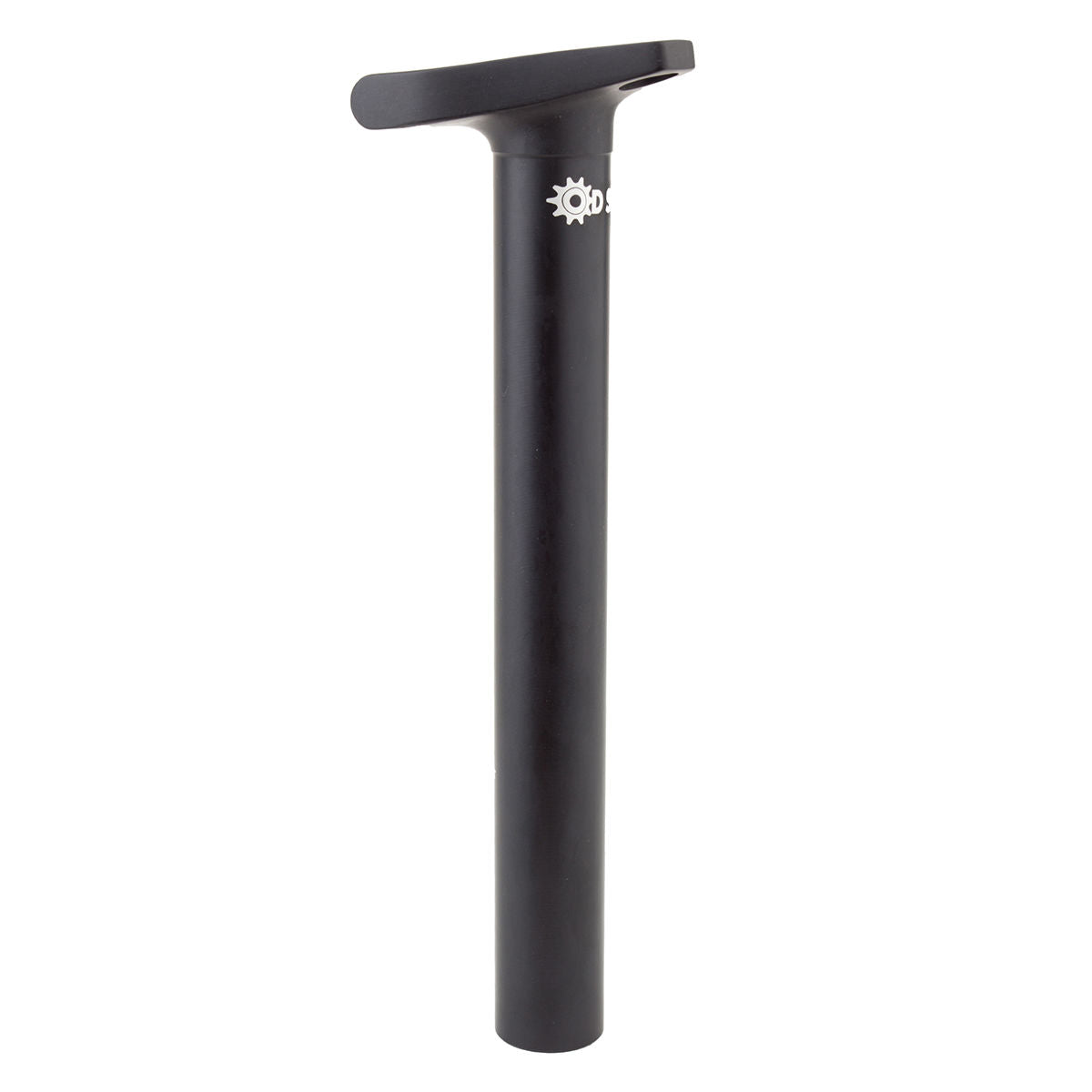 Odyssey TriPod BMX Seatpost Seat Post - 200mm - Black