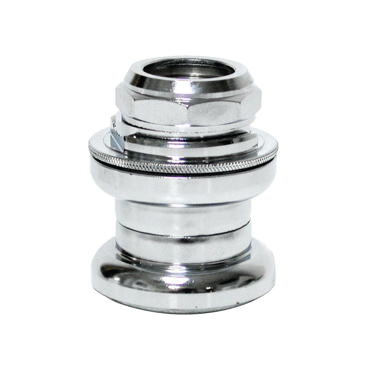 Bmx threaded headset top