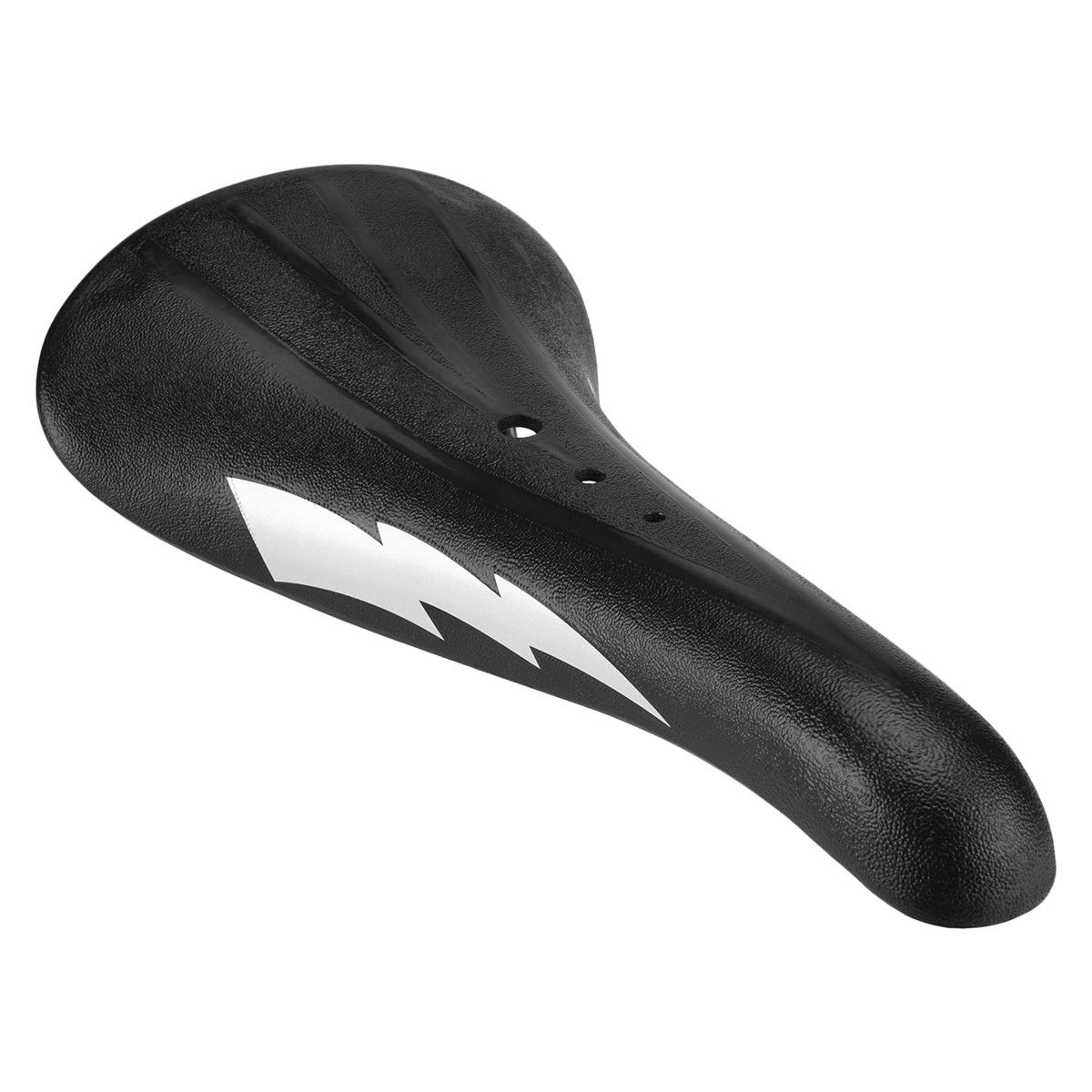 Plastic bike seat 2025