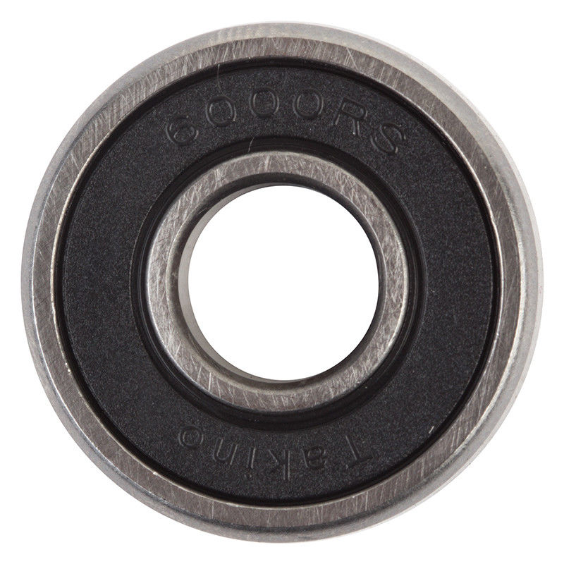 6000-2RS BMX Sealed Bearing - 26mm-10mm-8mm