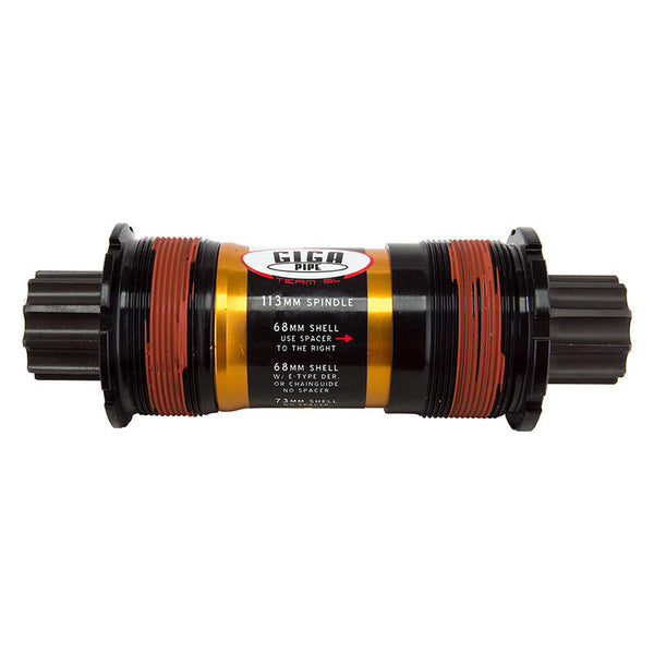 Truvativ Boîtier pédalier BB 03 GPSK 108 68