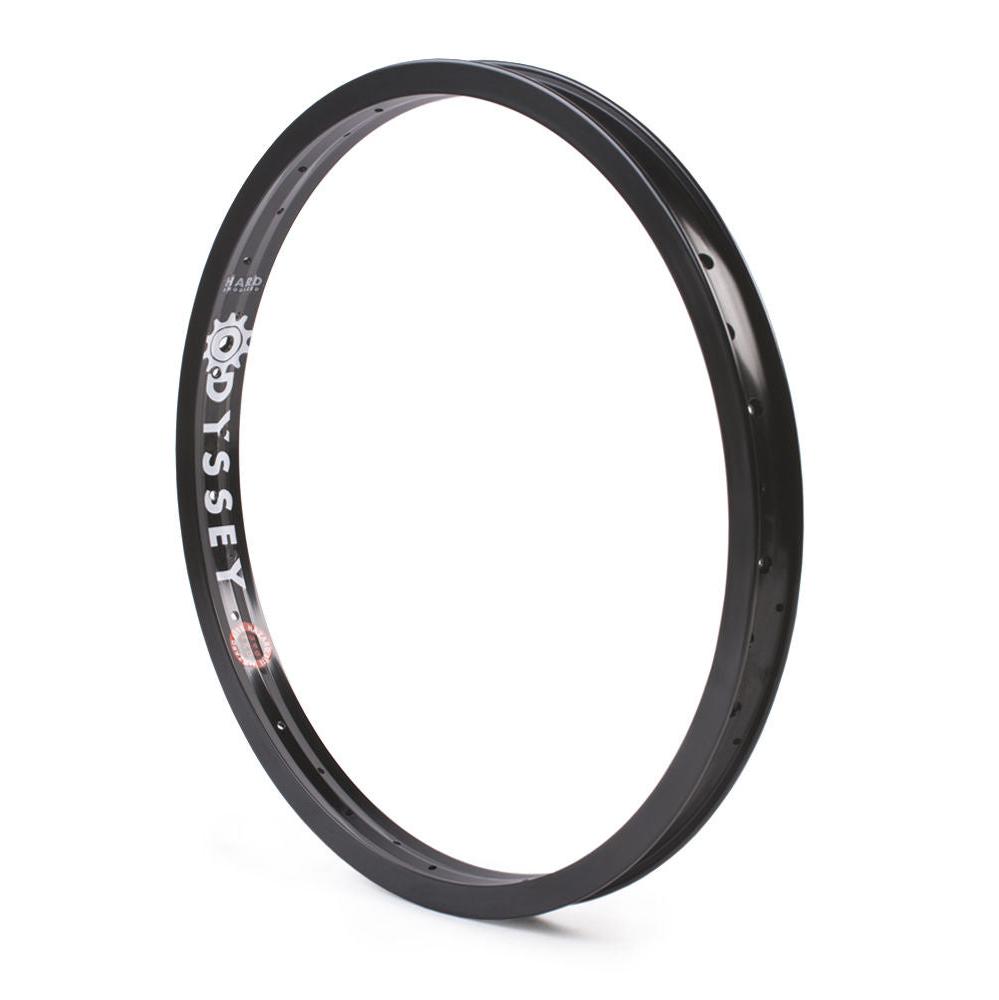 20" (406mm) Odyssey Hazard Lite BMX Rim - 36H - Black