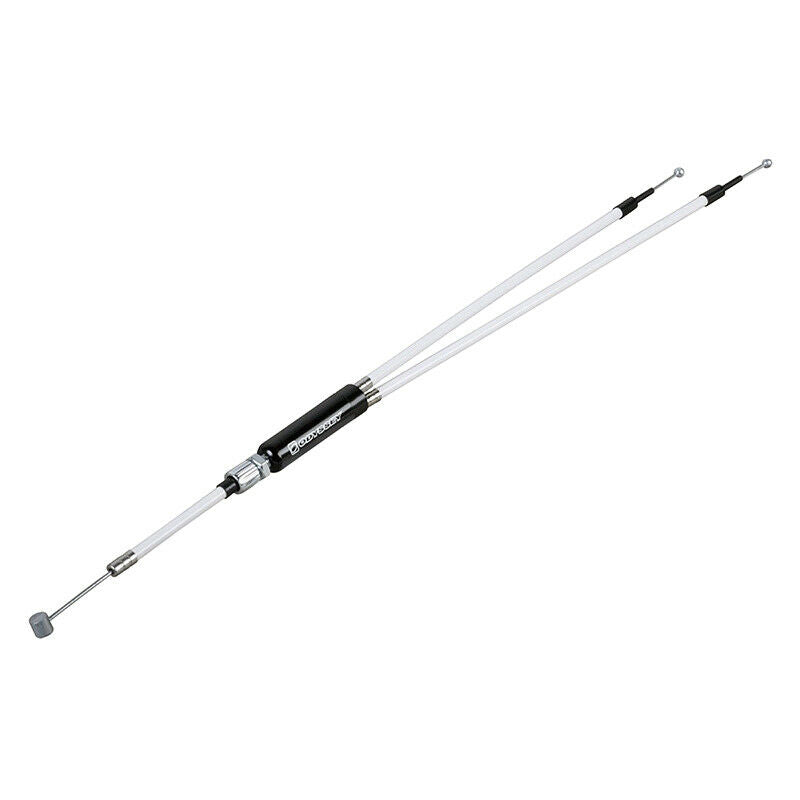 Odyssey Gyro G3 Upper BMX Cable - 475mm - White