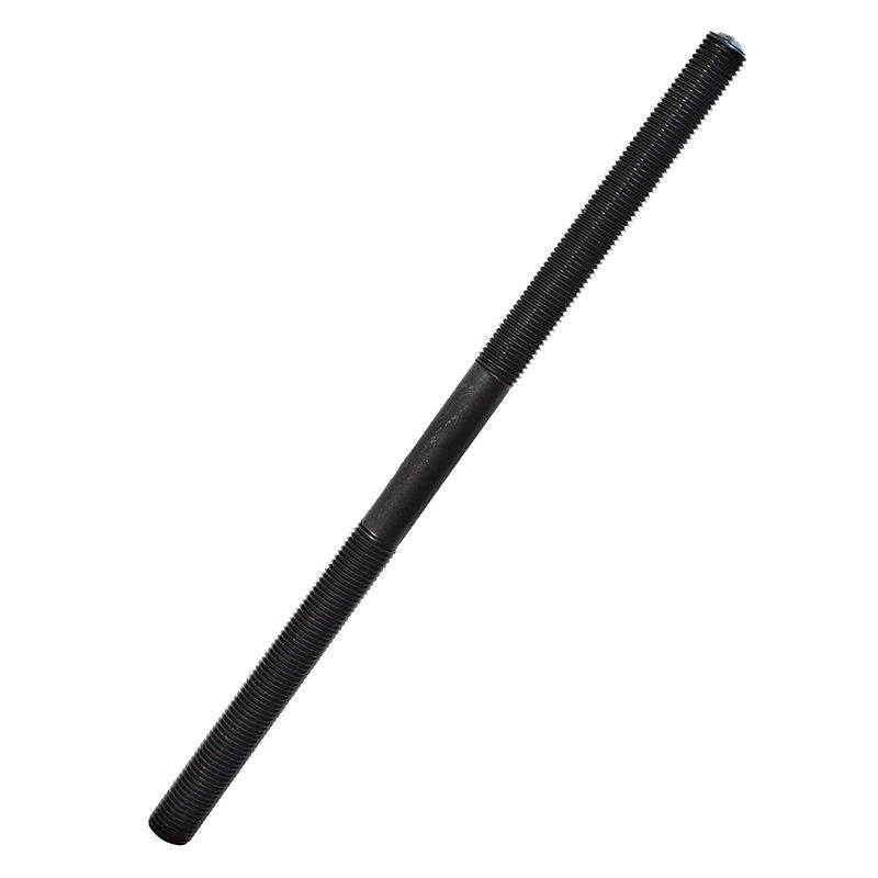3/8" x 24t Chromoly Axle - 185mm long