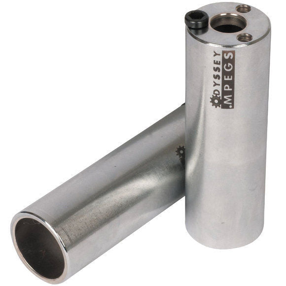 Odyssey mpegs hotsell