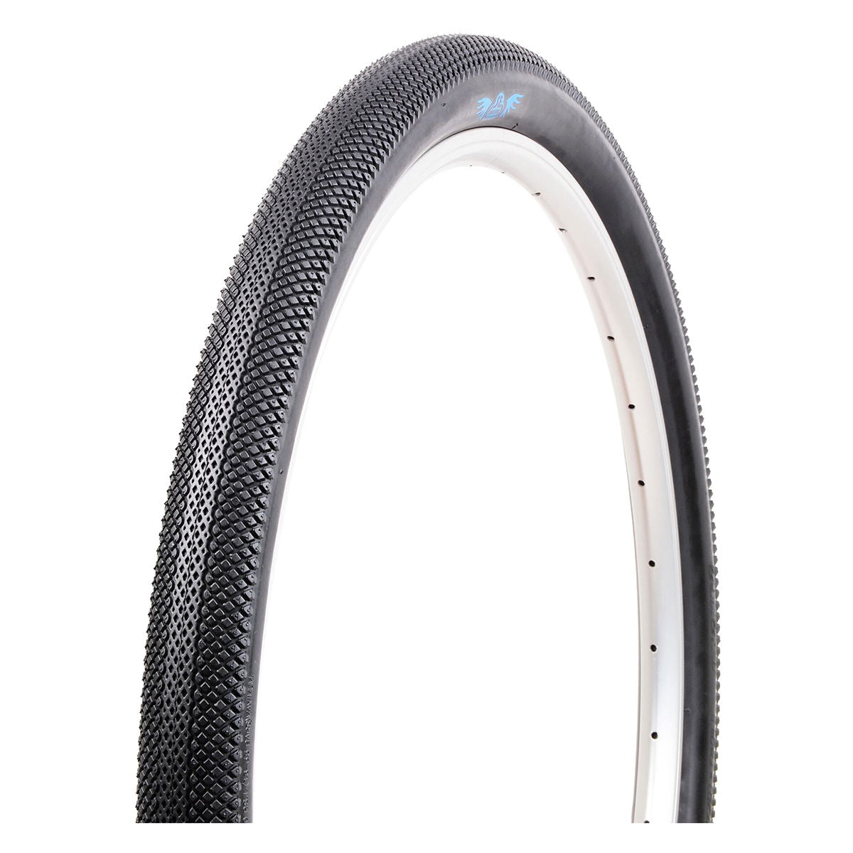 29x2.1 SE Racing Speedster BMX Tire - All Black