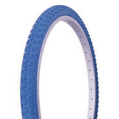 20x1.75 Kenda Comp III BMX tire - All Blue