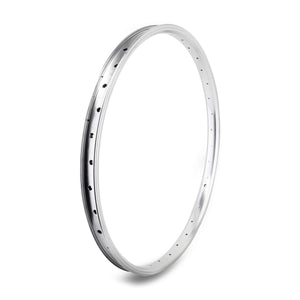 24" SE Racing J24SG Double Wall Rim - 36H - Silver Anodized