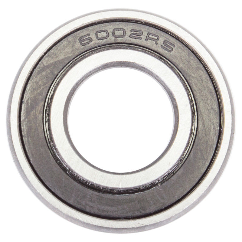 6002-2RS BMX Sealed Bearing - 32mm-15mm-9mm