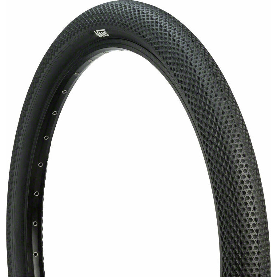 29x2.10 Cult Vans  BMX Tire - All Black