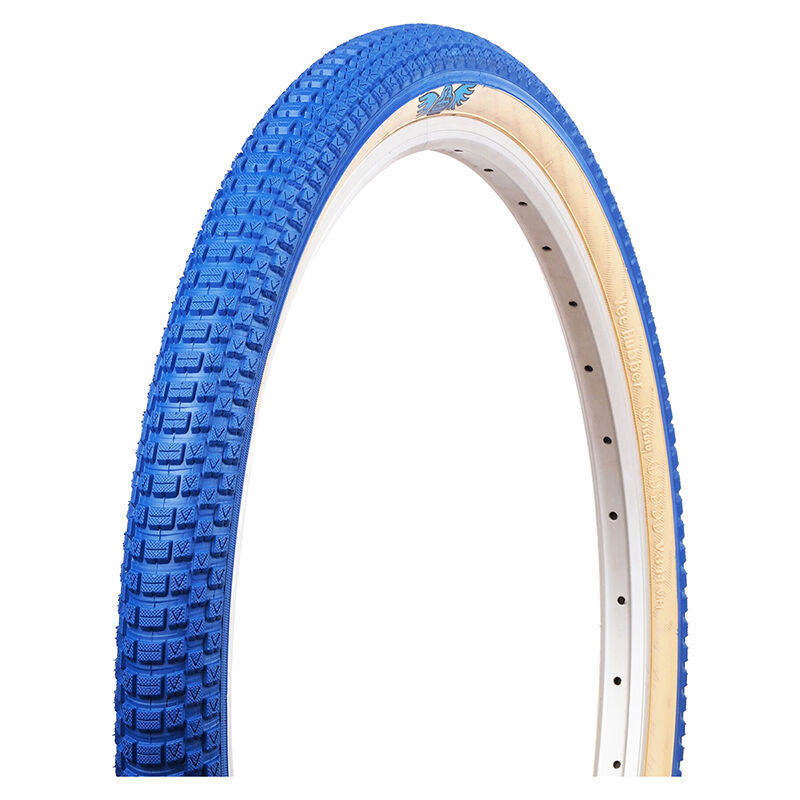 24 inch colored 2025 bike tires