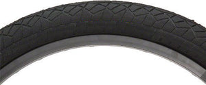 26x2.40 CST Cyclops BMX tire - Black