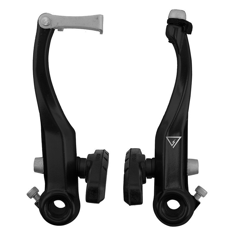 Black-Ops VB1 BMX Linear Pull V-Brake Caliper - Black