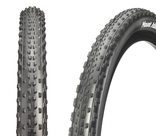 29x2.0 Arisun Mount Adams Tubeless Ready Folding Tire - Black - ATB/MTN/MTB