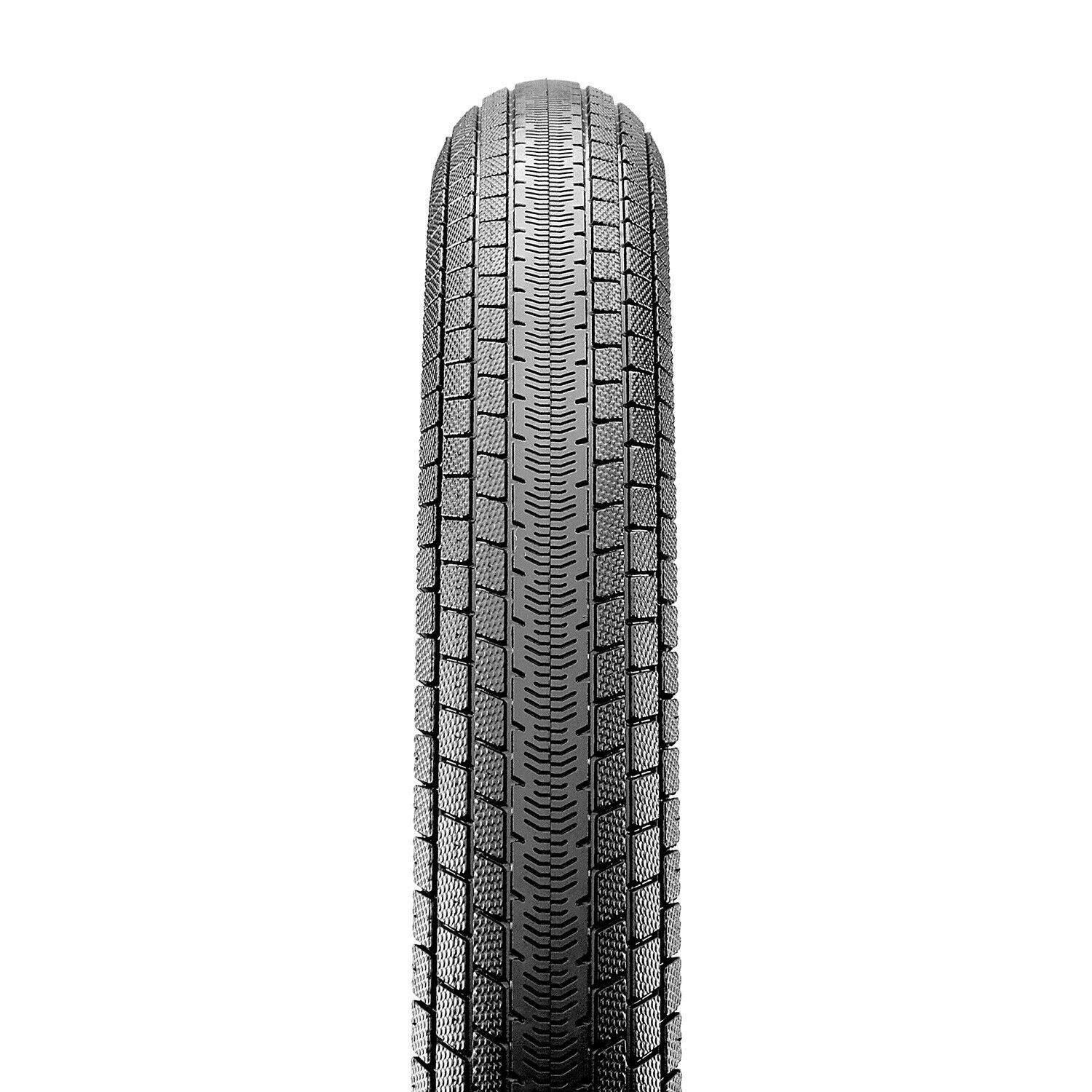 20x1.95 Maxxis Torch Folding BMX Tire - Black