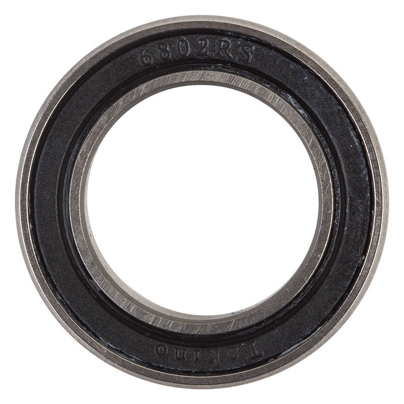 6802-2RS BMX Sealed Bearing - 24mm-15mm-5mm