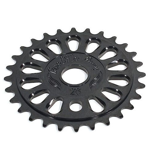 26t shop bmx sprocket