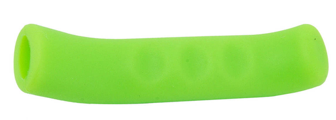 Sticky Fingers Brake Lever Cover - Single Grip - Lime Green